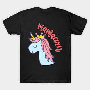 Mamacorn T-Shirt